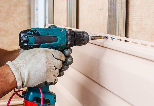 Best Fiber Cement Siding Installation  in Grafton, ND